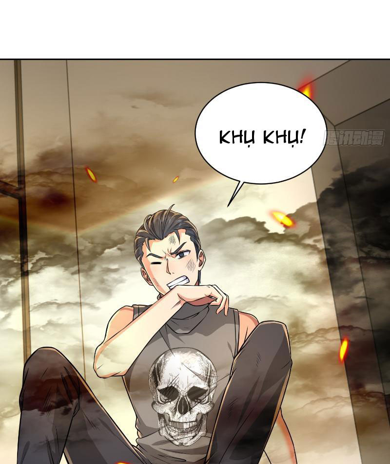 Ta Thu Thập Hậu Cung Ở Dị Giới Chapter 17 - Trang 2