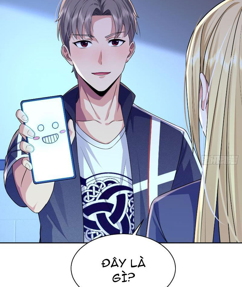 Ta Thu Thập Hậu Cung Ở Dị Giới Chapter 18 - Trang 2