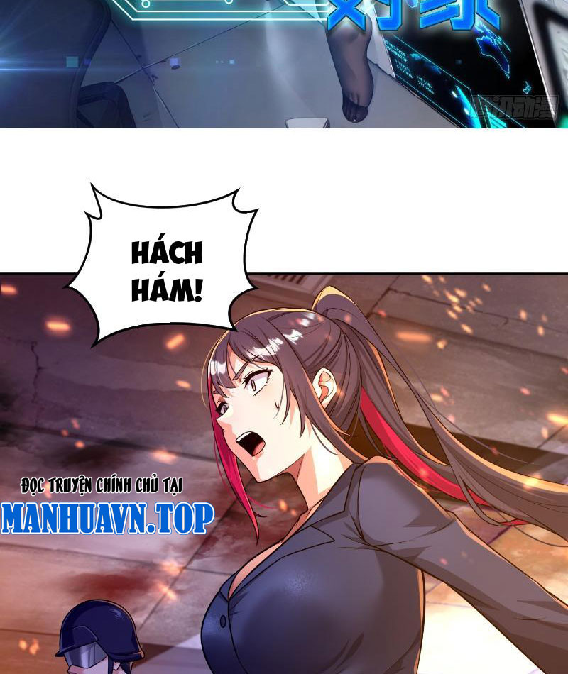 Ta Thu Thập Hậu Cung Ở Dị Giới Chapter 18 - Trang 2