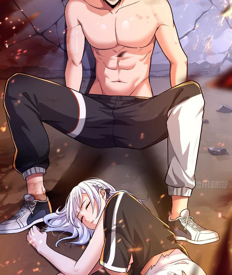 Ta Thu Thập Hậu Cung Ở Dị Giới Chapter 18 - Trang 2