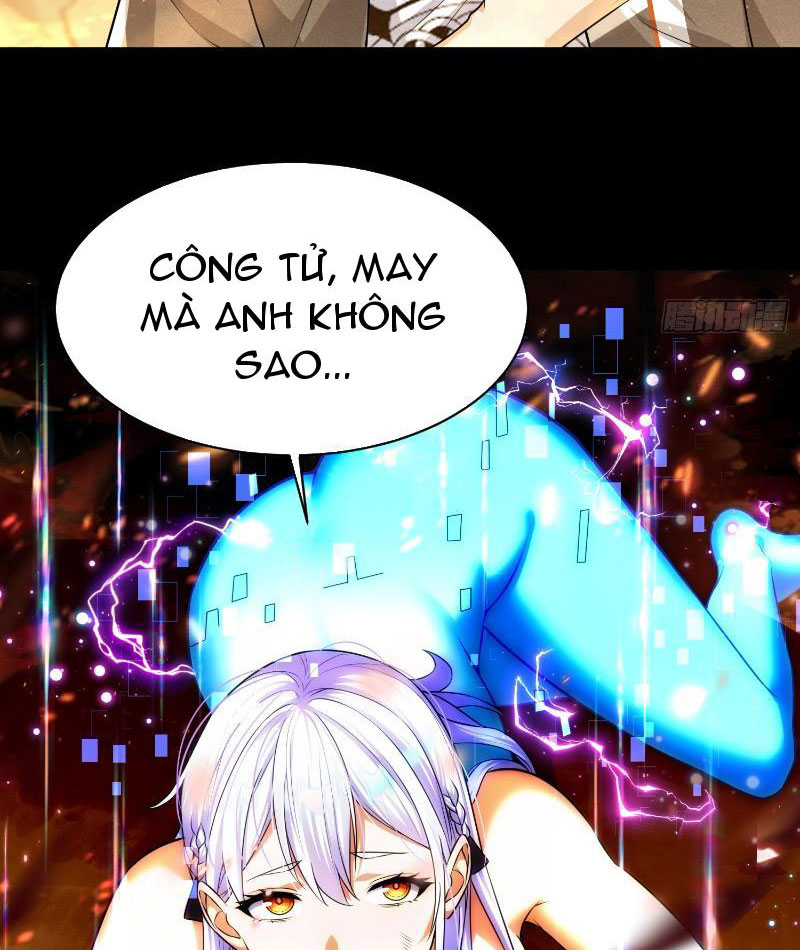 Ta Thu Thập Hậu Cung Ở Dị Giới Chapter 18 - Trang 2