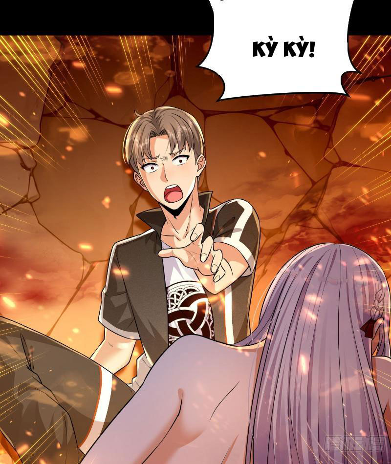 Ta Thu Thập Hậu Cung Ở Dị Giới Chapter 18 - Trang 2