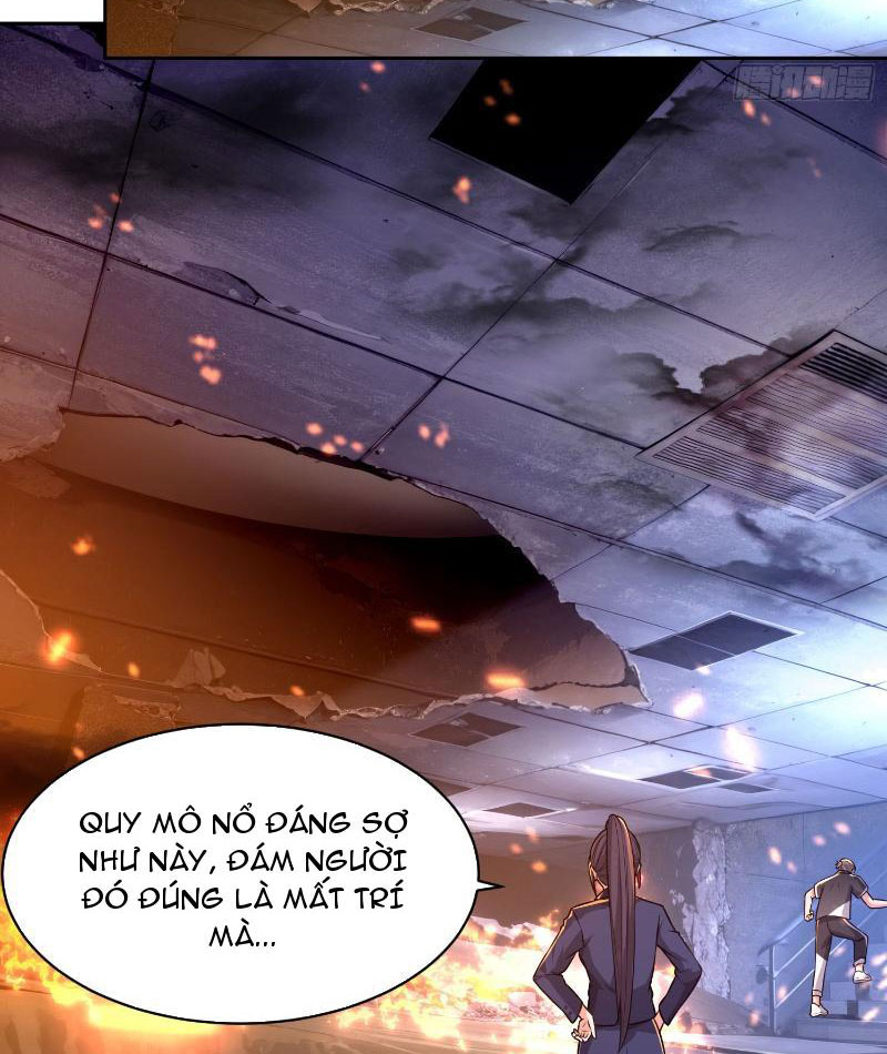 Ta Thu Thập Hậu Cung Ở Dị Giới Chapter 18 - Trang 2