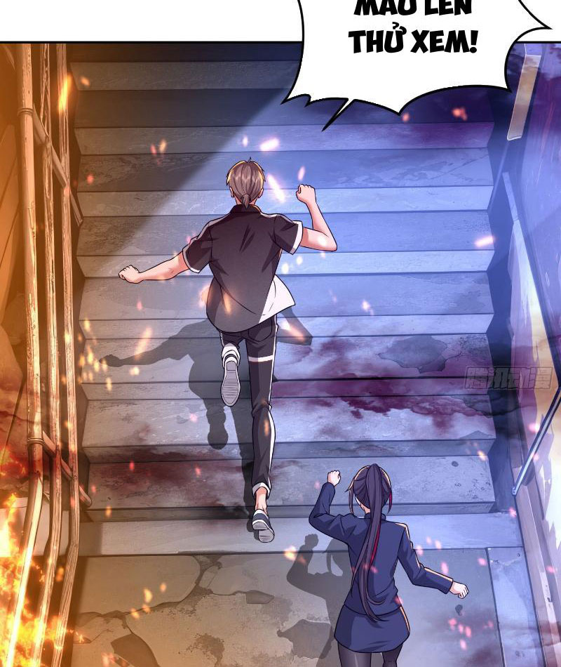 Ta Thu Thập Hậu Cung Ở Dị Giới Chapter 18 - Trang 2