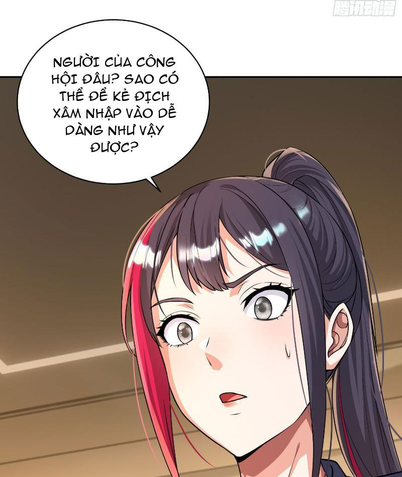 Ta Thu Thập Hậu Cung Ở Dị Giới Chapter 18 - Trang 2