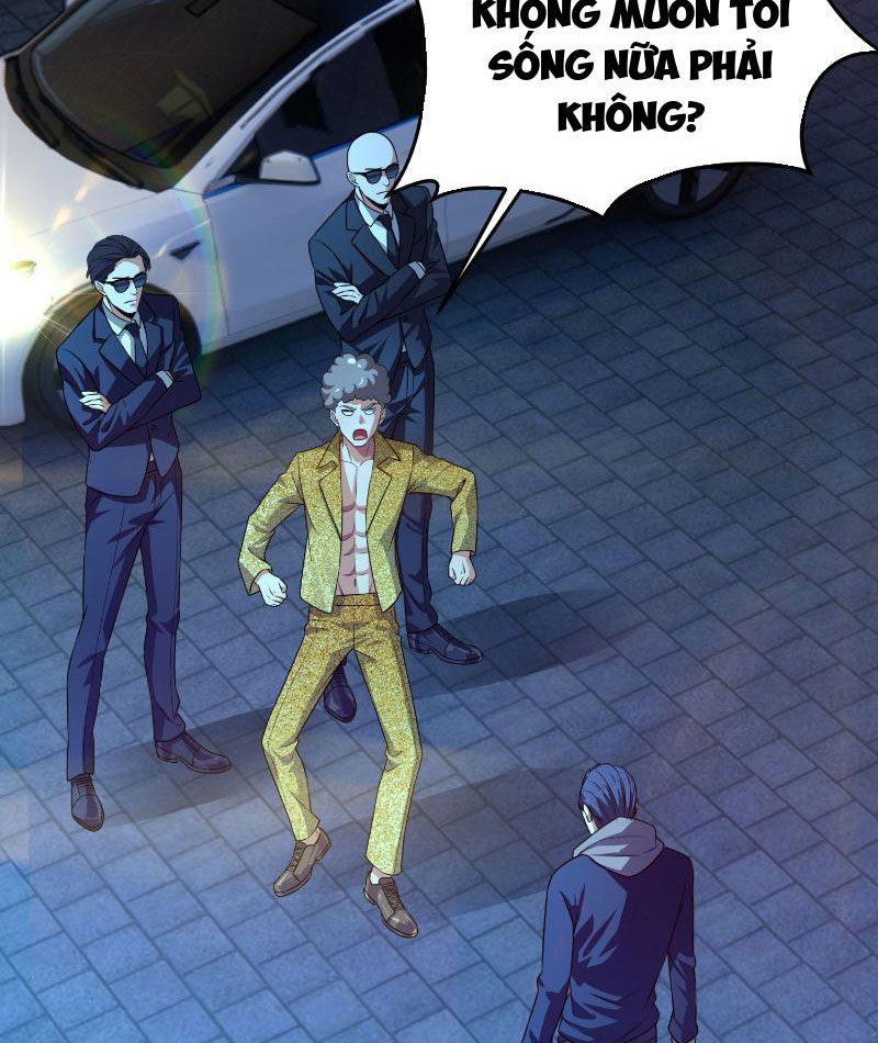 Ta Thu Thập Hậu Cung Ở Dị Giới Chapter 18 - Trang 2