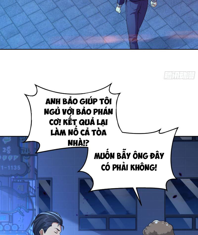 Ta Thu Thập Hậu Cung Ở Dị Giới Chapter 18 - Trang 2