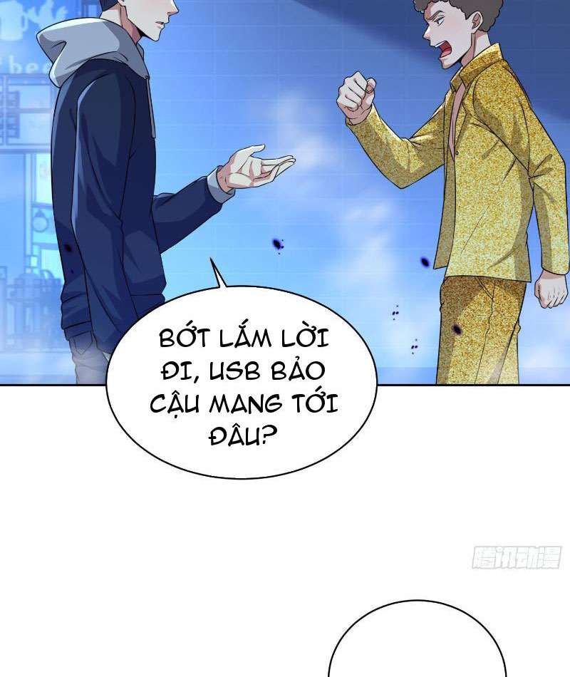 Ta Thu Thập Hậu Cung Ở Dị Giới Chapter 18 - Trang 2