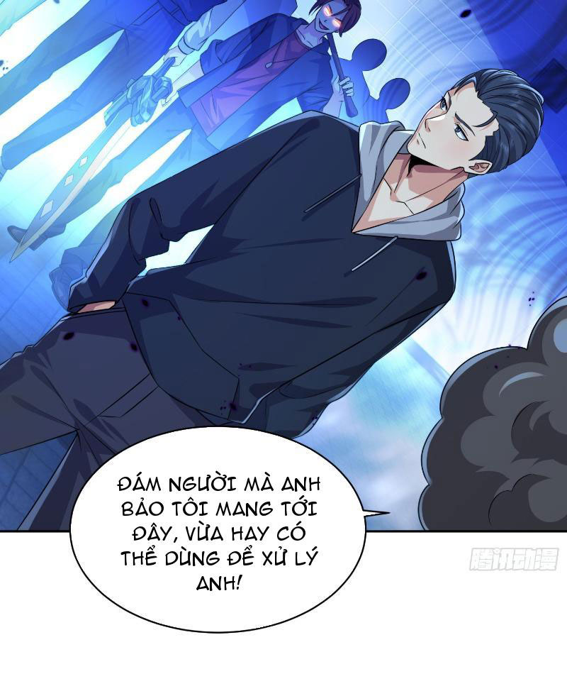 Ta Thu Thập Hậu Cung Ở Dị Giới Chapter 18 - Trang 2