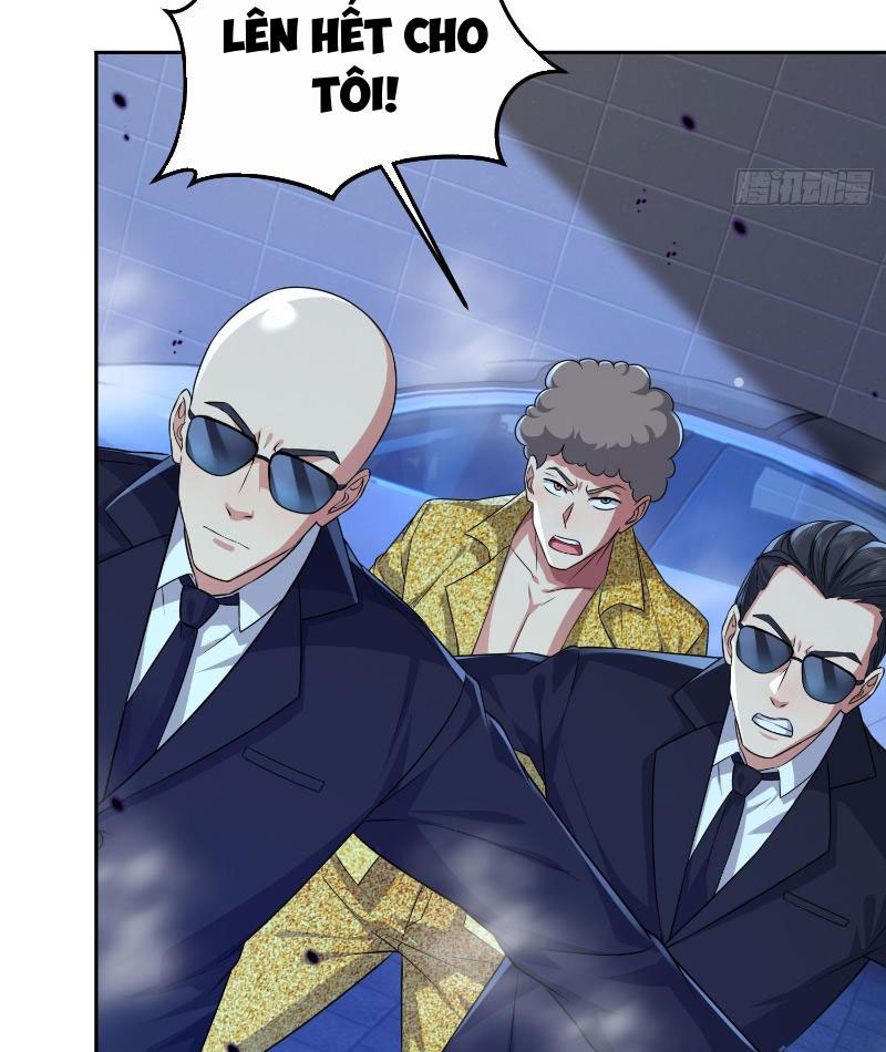 Ta Thu Thập Hậu Cung Ở Dị Giới Chapter 18 - Trang 2