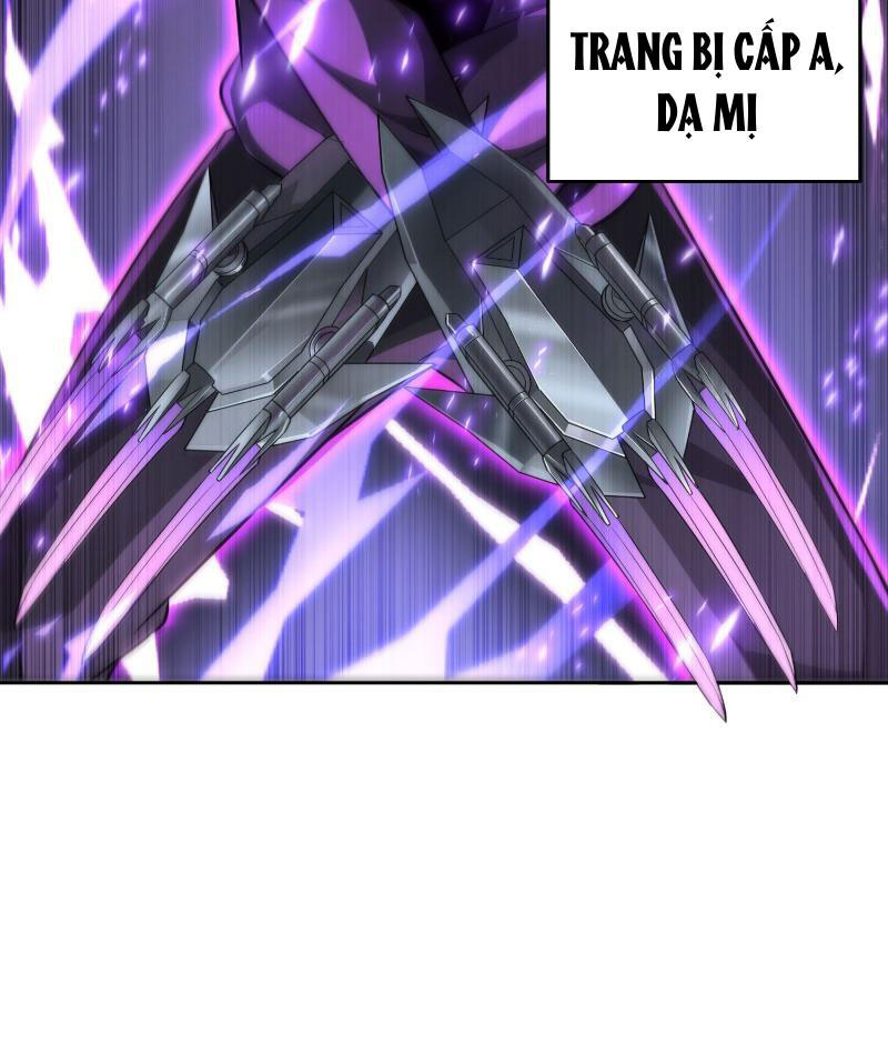 Ta Thu Thập Hậu Cung Ở Dị Giới Chapter 18 - Trang 2