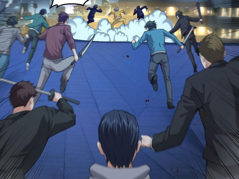 Ta Thu Thập Hậu Cung Ở Dị Giới Chapter 19 - Trang 2