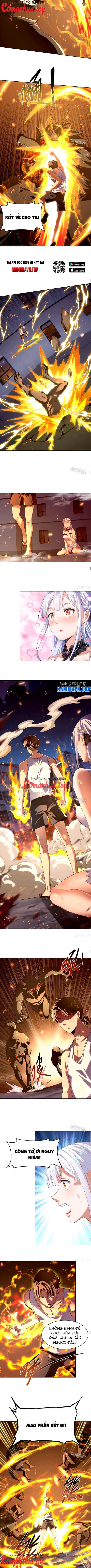 Ta Thu Thập Hậu Cung Ở Dị Giới Chapter 2 - Trang 2