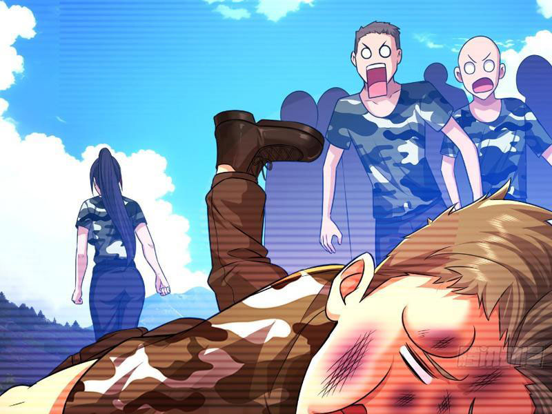 Ta Thu Thập Hậu Cung Ở Dị Giới Chapter 20 - Trang 2