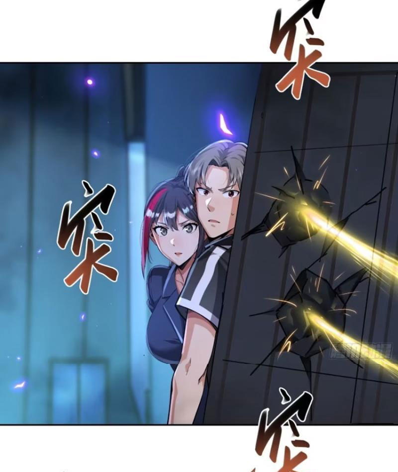 Ta Thu Thập Hậu Cung Ở Dị Giới Chapter 21 - Trang 2