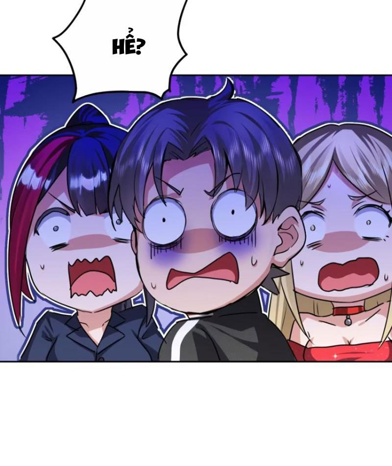 Ta Thu Thập Hậu Cung Ở Dị Giới Chapter 21 - Trang 2