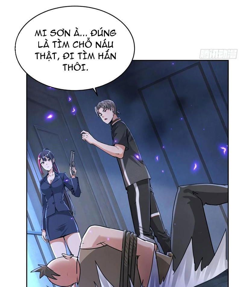 Ta Thu Thập Hậu Cung Ở Dị Giới Chapter 22 - Trang 2