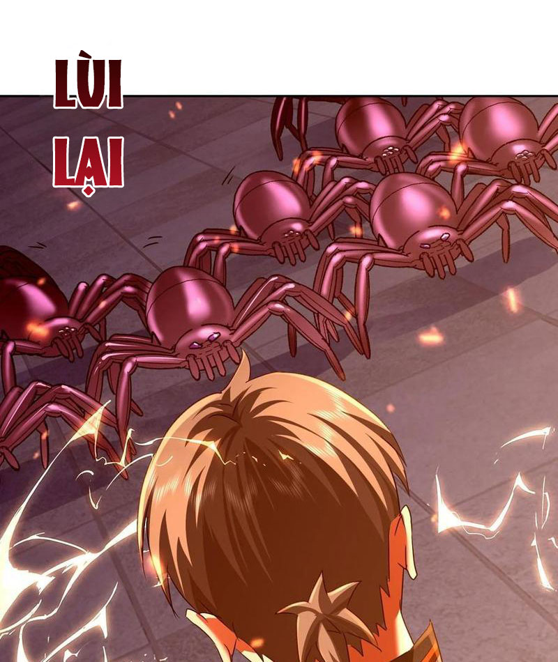 Ta Thu Thập Hậu Cung Ở Dị Giới Chapter 22 - Trang 2