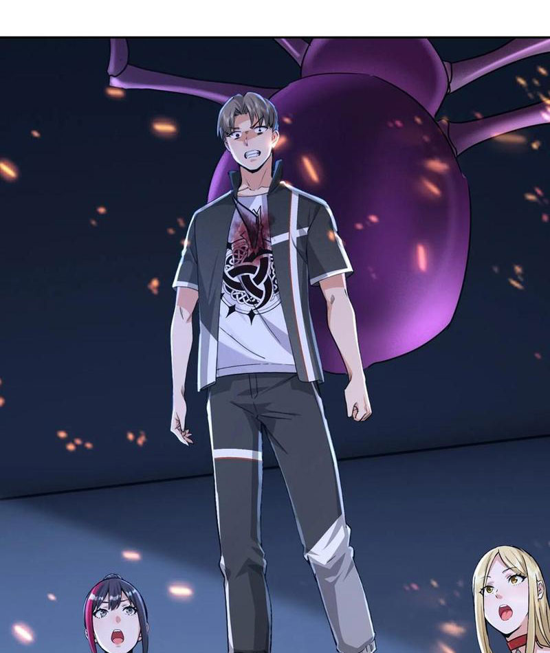 Ta Thu Thập Hậu Cung Ở Dị Giới Chapter 22 - Trang 2