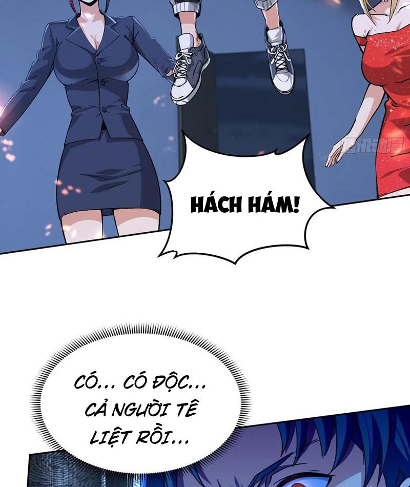 Ta Thu Thập Hậu Cung Ở Dị Giới Chapter 22 - Trang 2