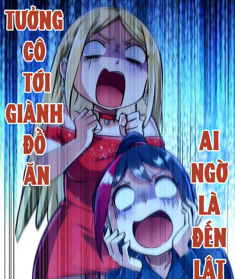 Ta Thu Thập Hậu Cung Ở Dị Giới Chapter 23 - Trang 2