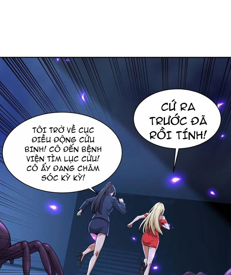 Ta Thu Thập Hậu Cung Ở Dị Giới Chapter 23 - Trang 2