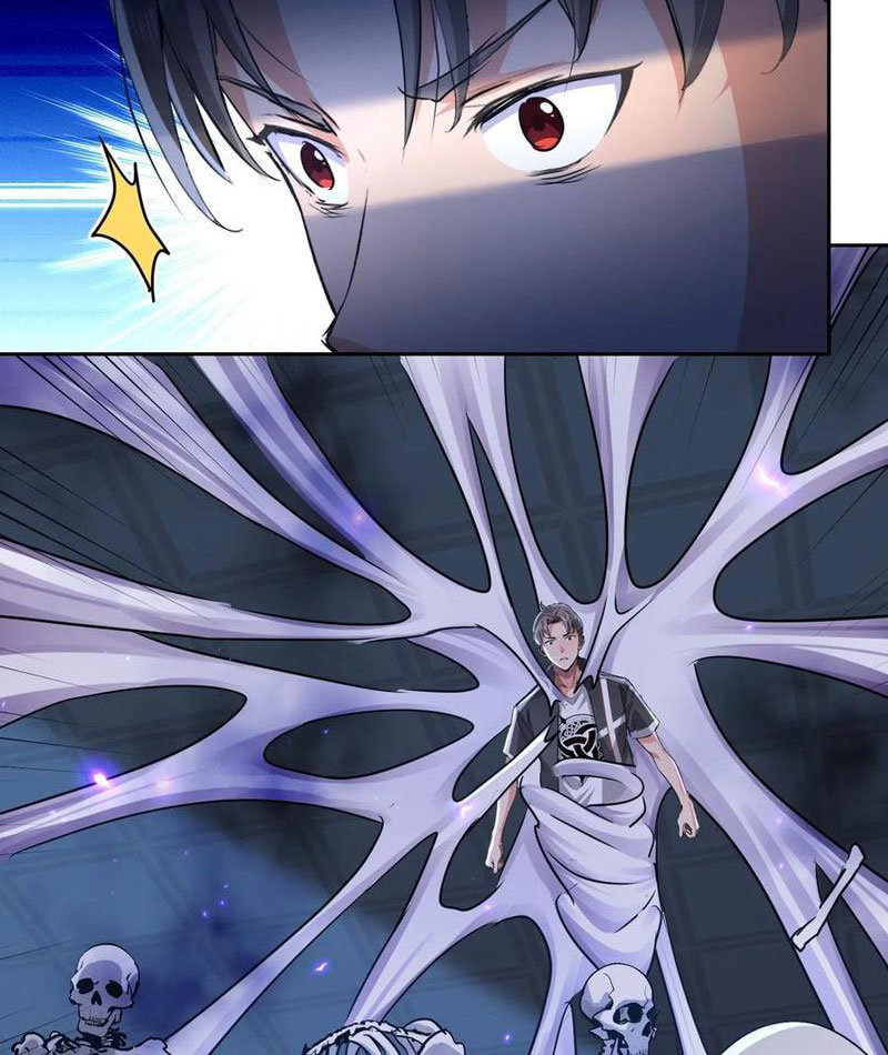 Ta Thu Thập Hậu Cung Ở Dị Giới Chapter 23 - Trang 2