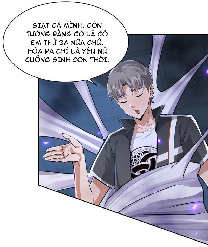 Ta Thu Thập Hậu Cung Ở Dị Giới Chapter 23 - Trang 2