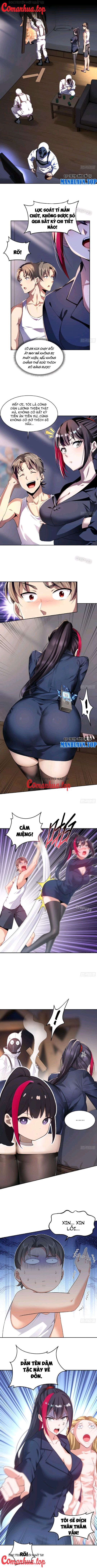 Ta Thu Thập Hậu Cung Ở Dị Giới Chapter 3 - Trang 2