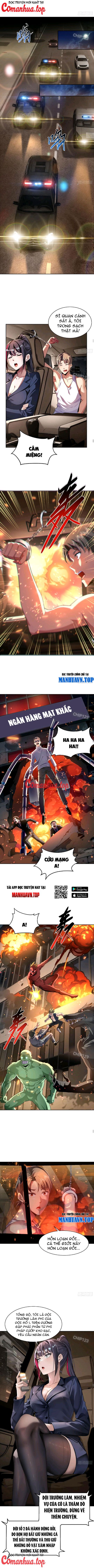 Ta Thu Thập Hậu Cung Ở Dị Giới Chapter 3 - Trang 2