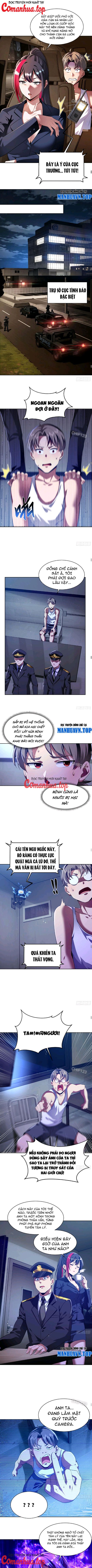 Ta Thu Thập Hậu Cung Ở Dị Giới Chapter 3 - Trang 2