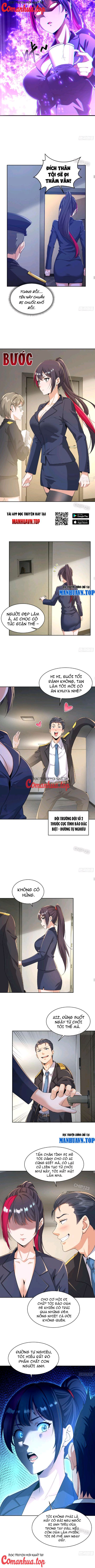 Ta Thu Thập Hậu Cung Ở Dị Giới Chapter 3 - Trang 2