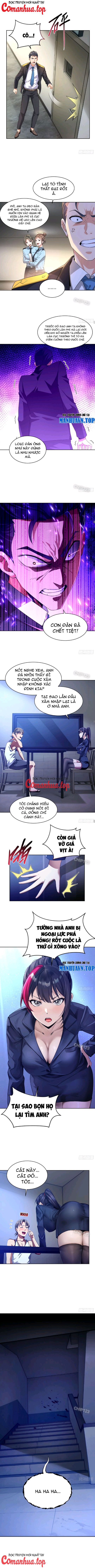 Ta Thu Thập Hậu Cung Ở Dị Giới Chapter 3 - Trang 2