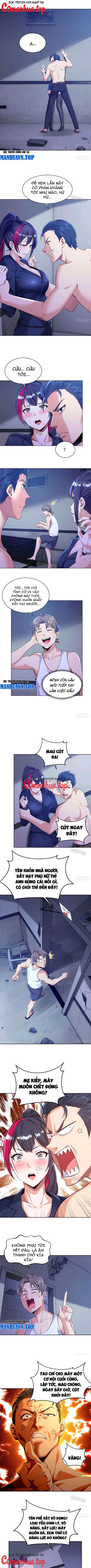 Ta Thu Thập Hậu Cung Ở Dị Giới Chapter 5 - Trang 2