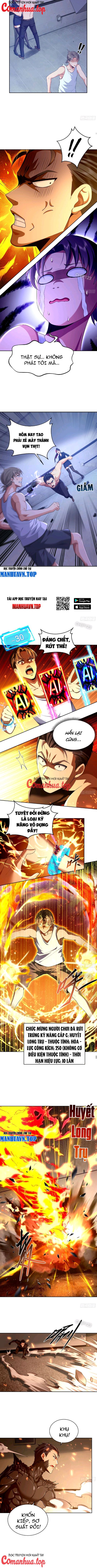 Ta Thu Thập Hậu Cung Ở Dị Giới Chapter 5 - Trang 2