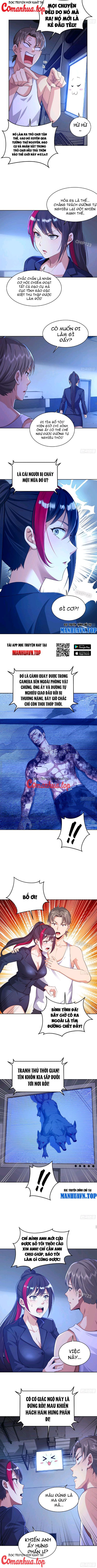 Ta Thu Thập Hậu Cung Ở Dị Giới Chapter 5 - Trang 2