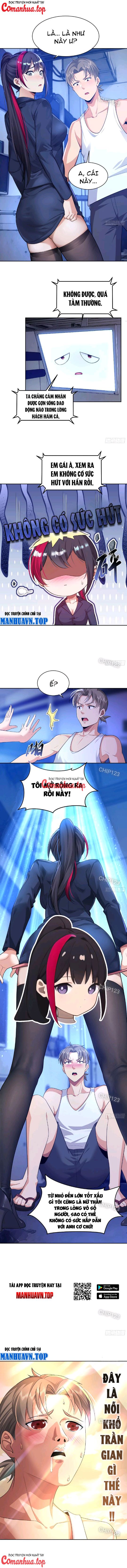 Ta Thu Thập Hậu Cung Ở Dị Giới Chapter 5 - Trang 2