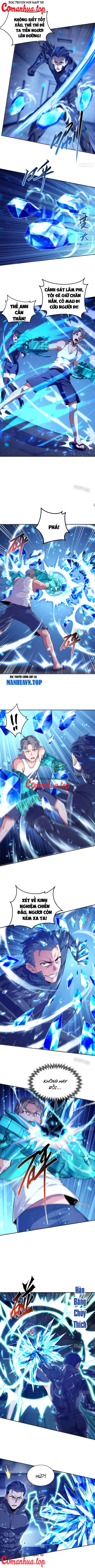 Ta Thu Thập Hậu Cung Ở Dị Giới Chapter 6 - Trang 2