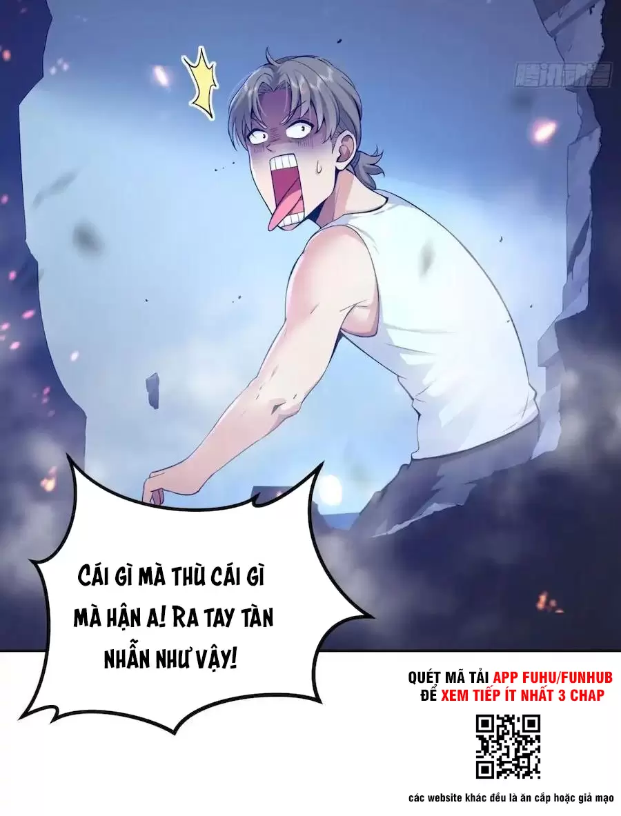 Ta Thu Thập Hậu Cung Ở Dị Giới Chapter 7 - Trang 2