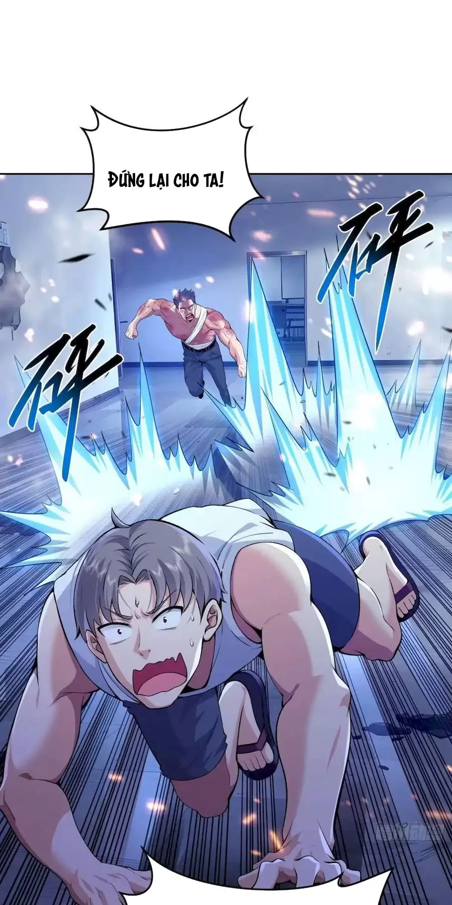 Ta Thu Thập Hậu Cung Ở Dị Giới Chapter 7 - Trang 2