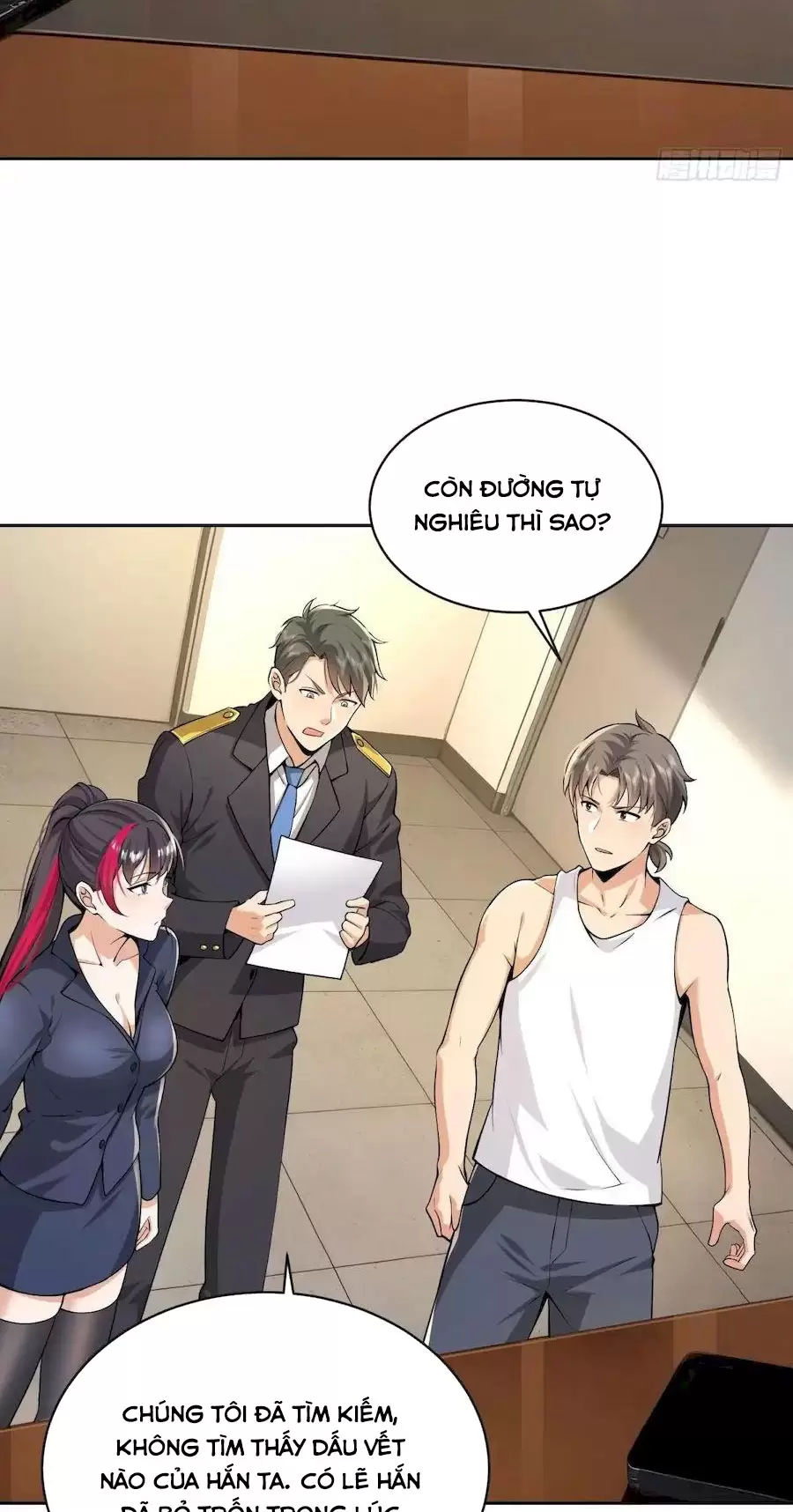 Ta Thu Thập Hậu Cung Ở Dị Giới Chapter 7 - Trang 2