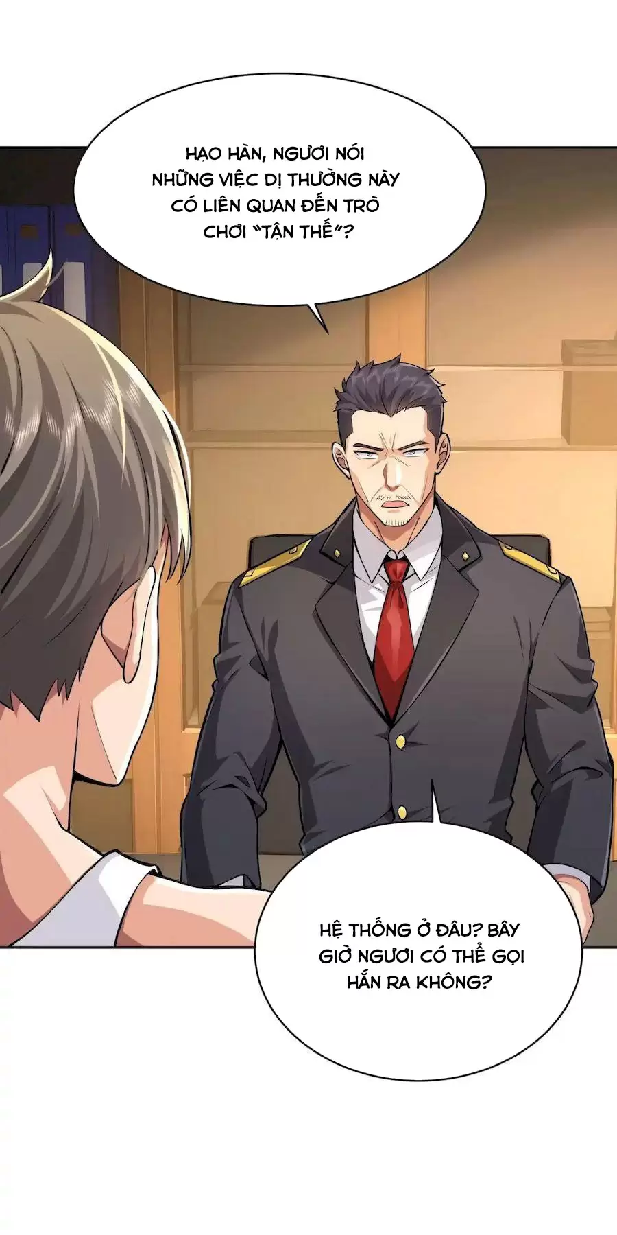 Ta Thu Thập Hậu Cung Ở Dị Giới Chapter 7 - Trang 2