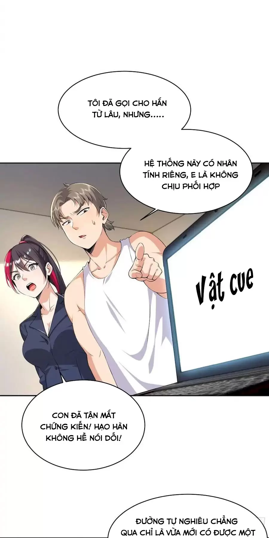 Ta Thu Thập Hậu Cung Ở Dị Giới Chapter 7 - Trang 2