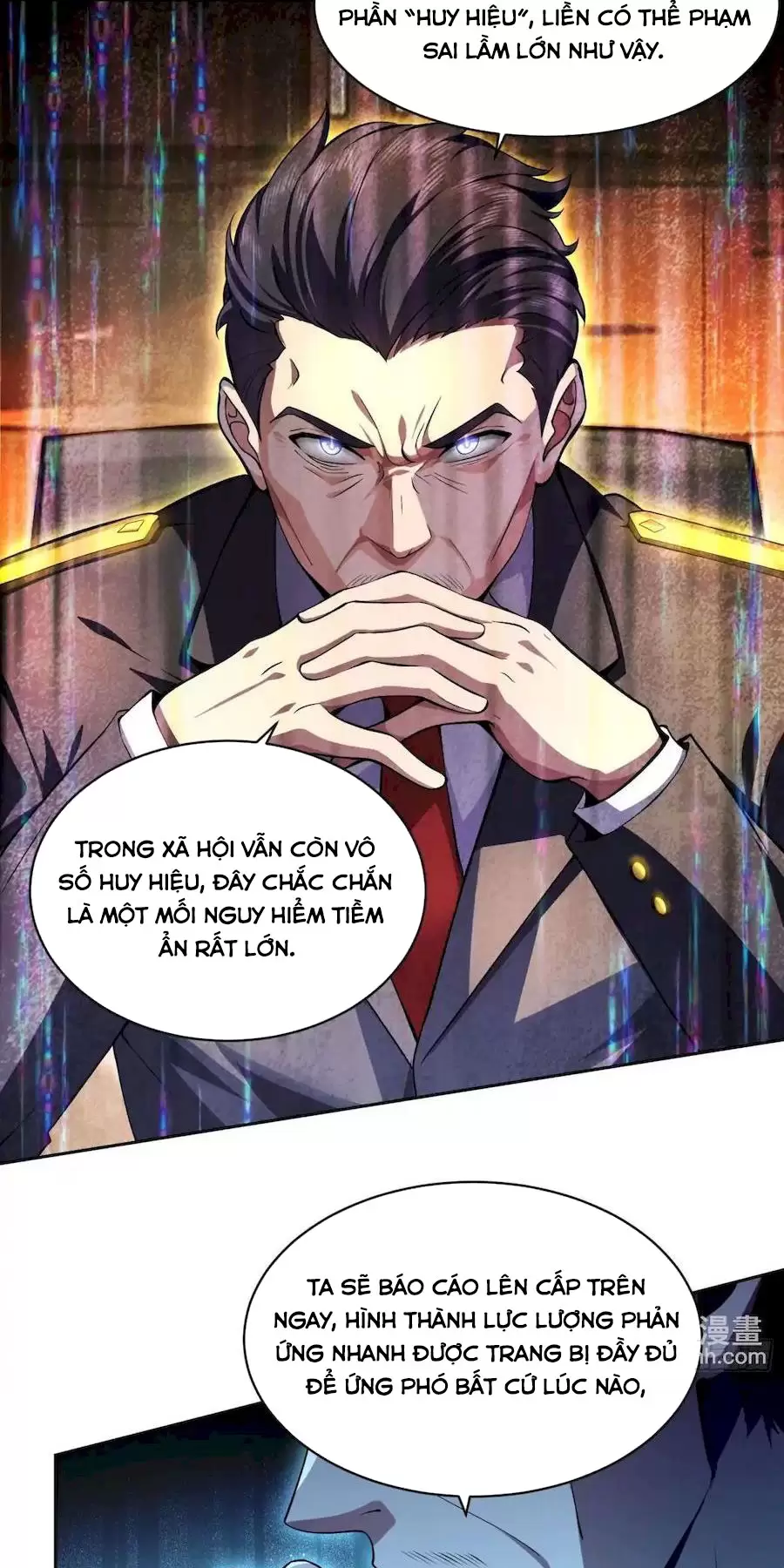 Ta Thu Thập Hậu Cung Ở Dị Giới Chapter 7 - Trang 2