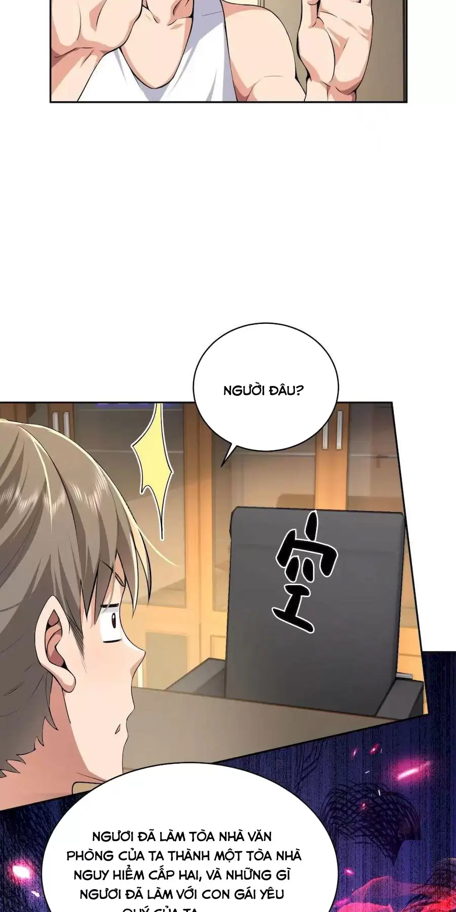 Ta Thu Thập Hậu Cung Ở Dị Giới Chapter 7 - Trang 2