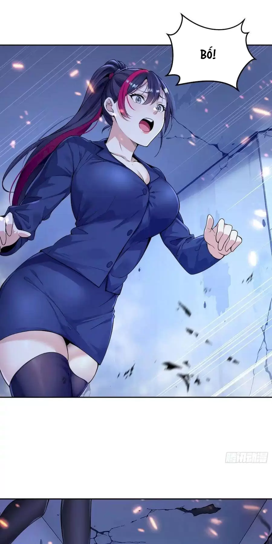 Ta Thu Thập Hậu Cung Ở Dị Giới Chapter 7 - Trang 2