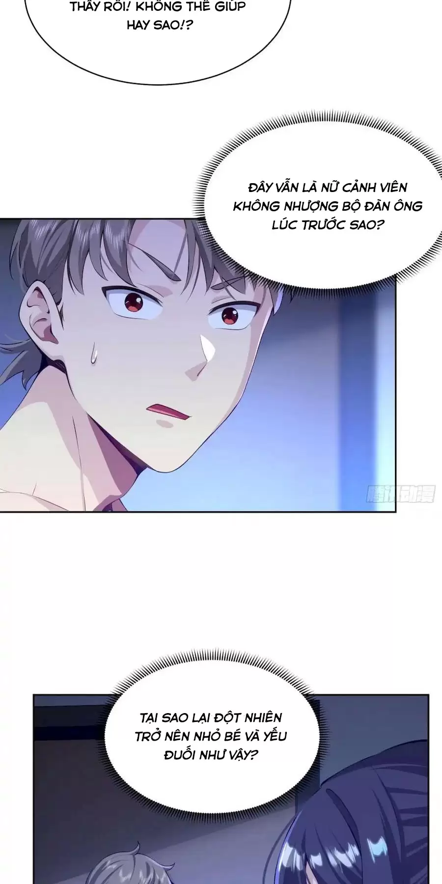 Ta Thu Thập Hậu Cung Ở Dị Giới Chapter 7 - Trang 2