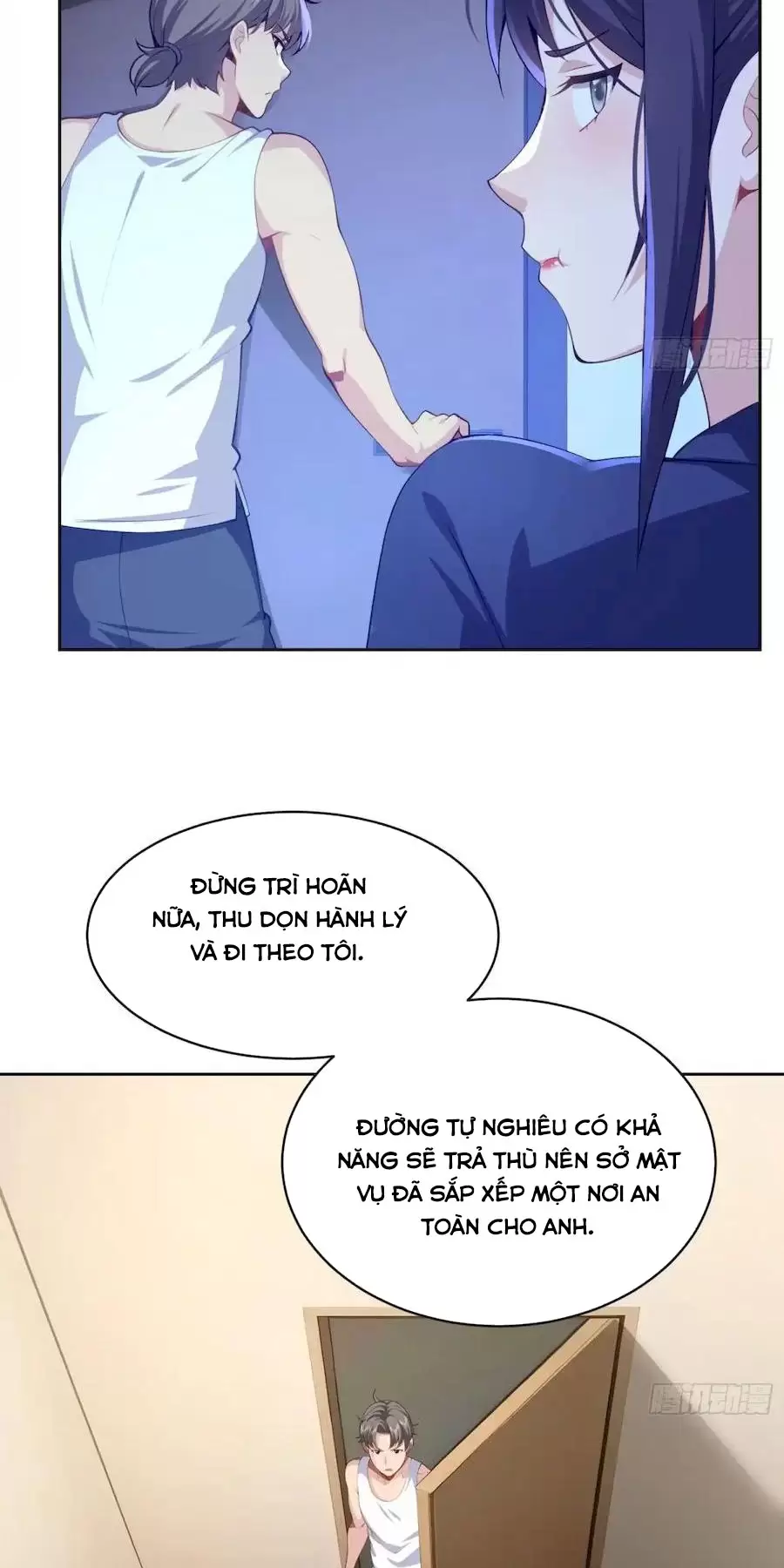 Ta Thu Thập Hậu Cung Ở Dị Giới Chapter 7 - Trang 2
