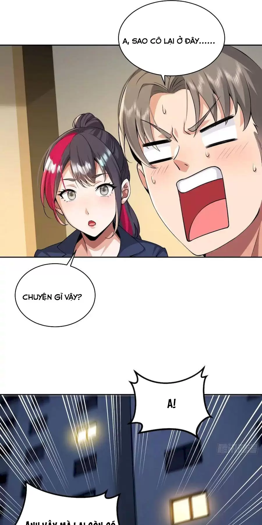 Ta Thu Thập Hậu Cung Ở Dị Giới Chapter 7 - Trang 2