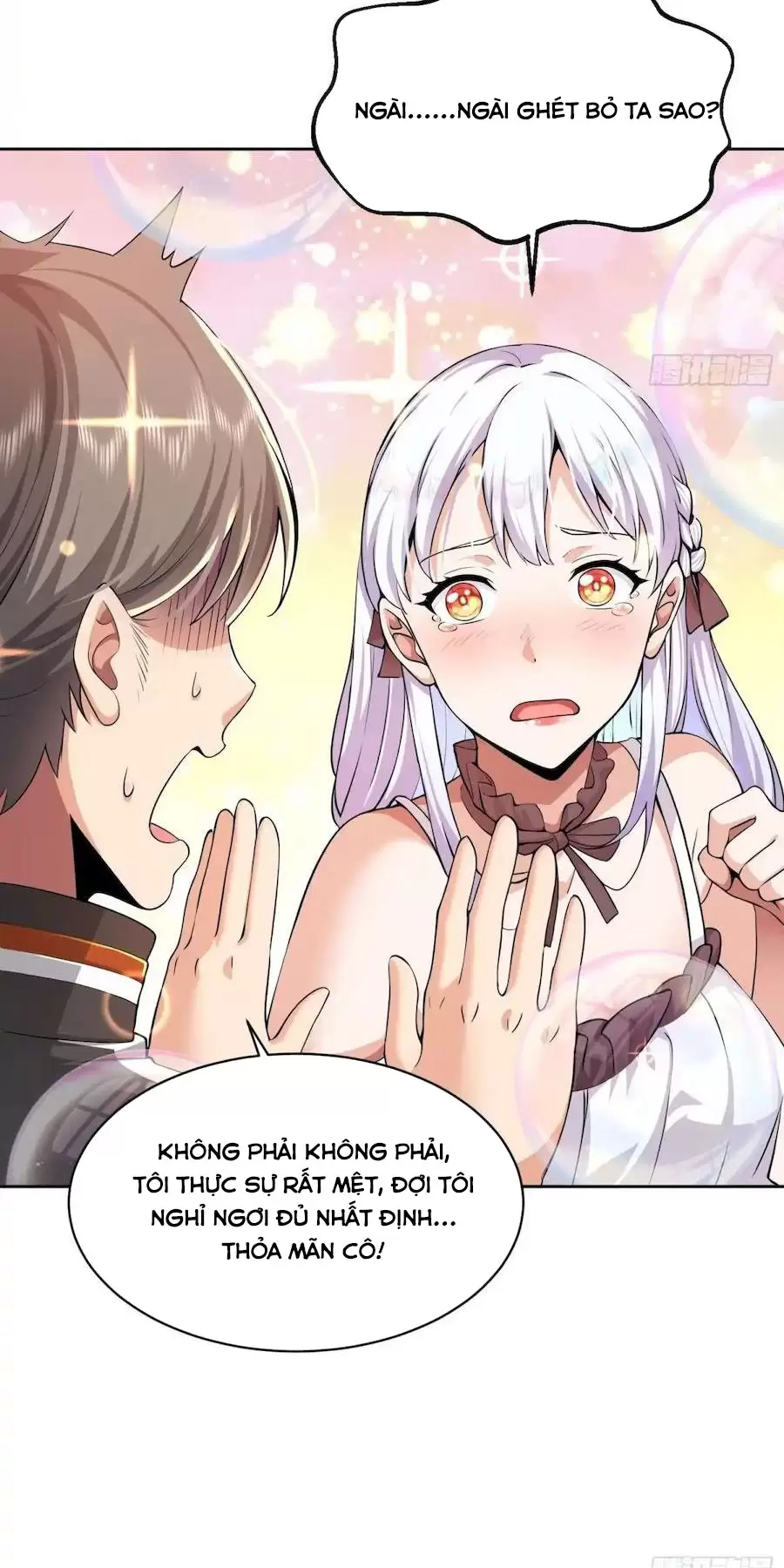 Ta Thu Thập Hậu Cung Ở Dị Giới Chapter 7 - Trang 2